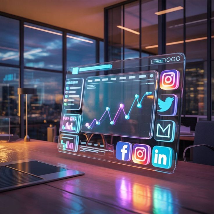 Digital marketing course image